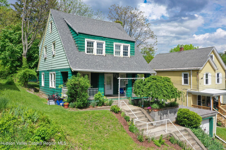 24 Park  Kingston NY 12401 photo