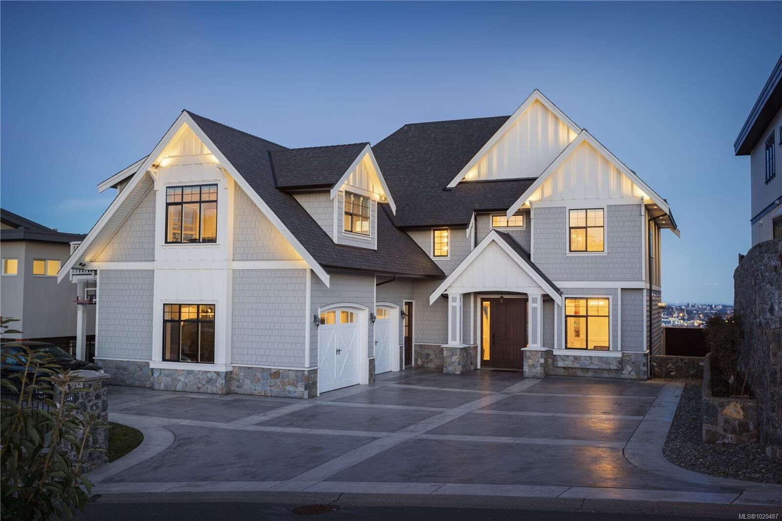 Property Photo:  2701 Goldstone Hts  BC V9B 0A9 