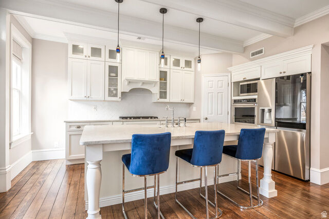 Property Photo: 80 W 300 N UT 84103