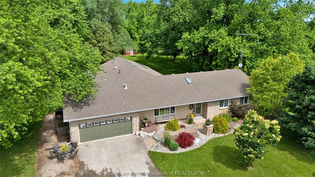 Property Photo:  6805 Pain Court Line  ON N0P 1Z0 