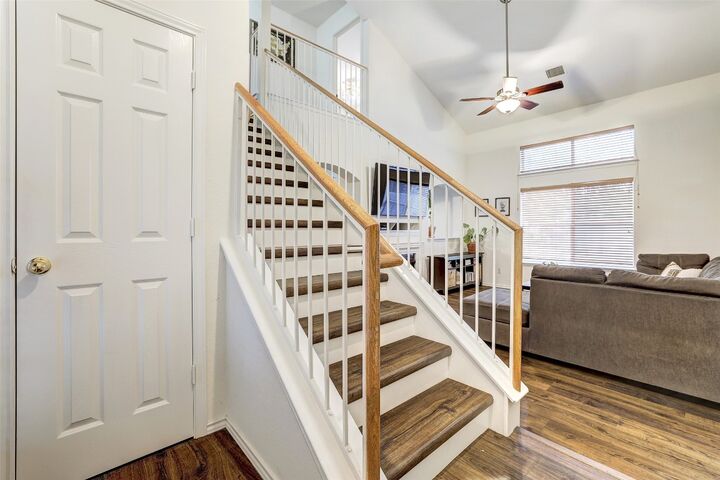 Property Photo:  15501 Sarahs Creek Drive  TX 78660 