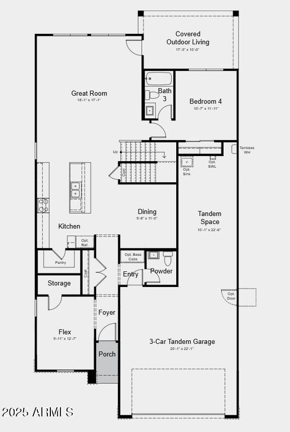 Property Photo:  26146 N 170th Avenue  AZ 85387 