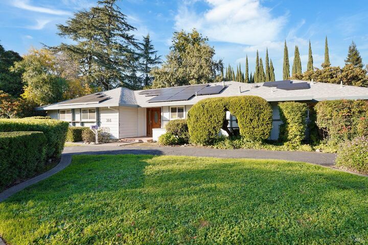 Property Photo: 300 Neil Street CA 95688