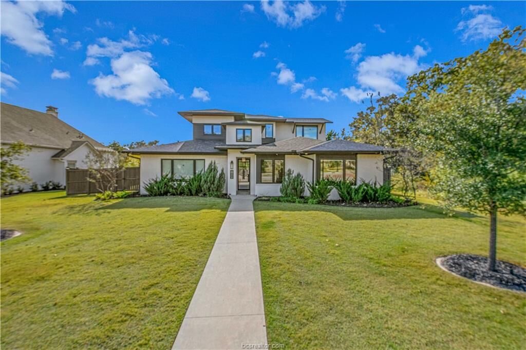 Property Photo: 4772 Concordia Drive TX 77802