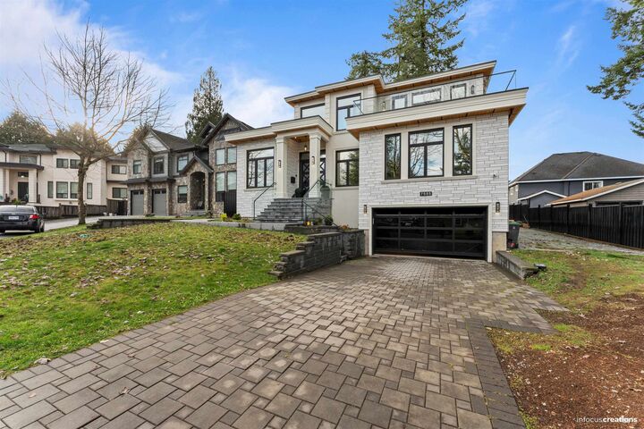 Property Photo: 7555 140A Street BC V3W 6V6