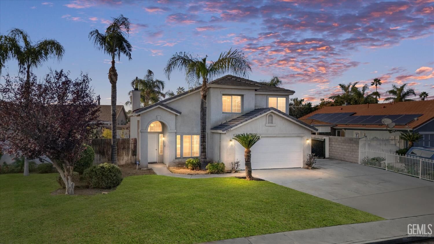 Property Photo:  6803 Tradewinds Drive  CA 93313 