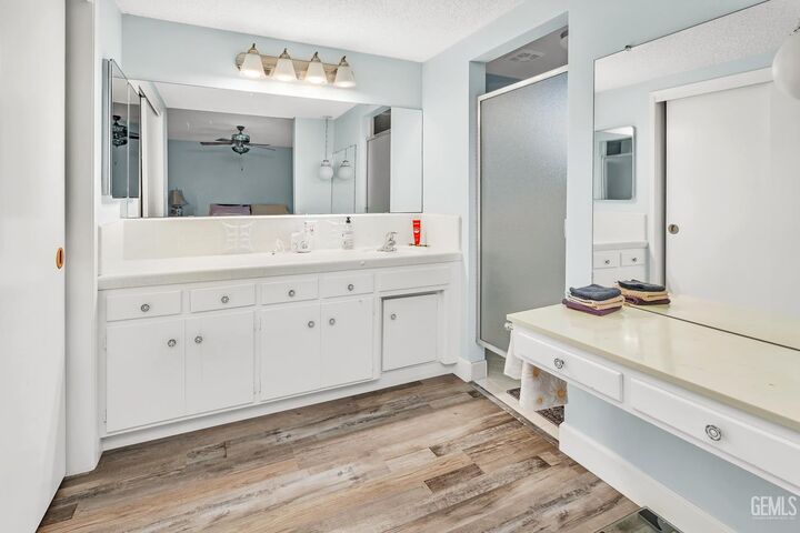 3708 Harmony Drive  Bakersfield CA 93306 photo