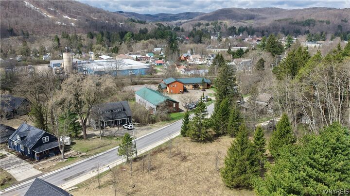 Property Photo:  48 Mill Street  NY 14731 