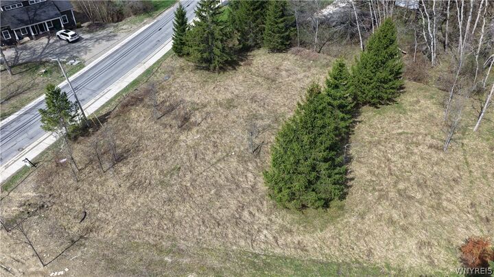 Property Photo:  48 Mill Street  NY 14731 