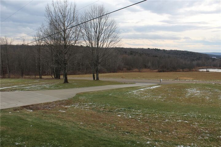Property Photo:  99 Pine Valley Road  NY 14872 