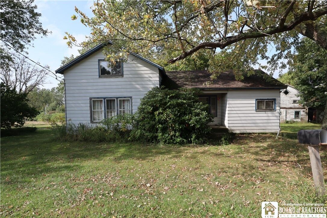 Property Photo:  7246 E Route 20  NY 14787 