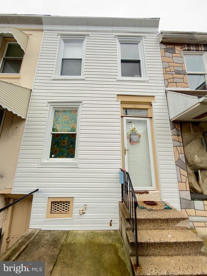 Property Photo:  830 Bingaman Street  PA 19602 