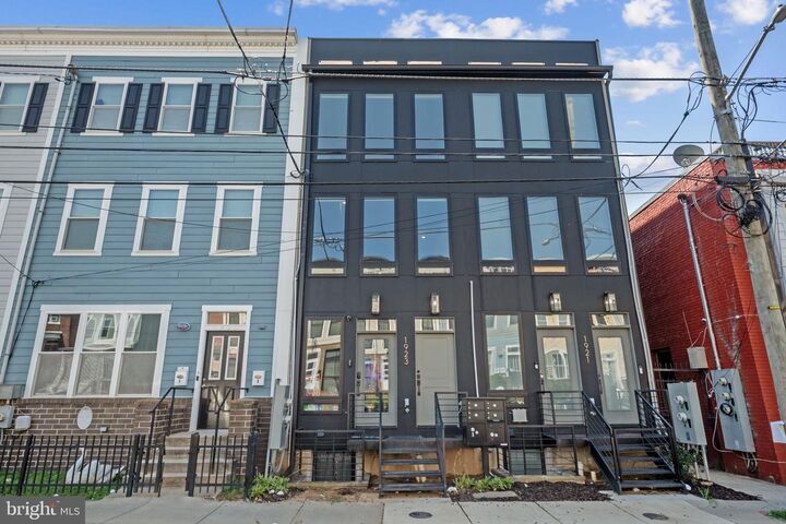 Property Photo: 1923 Capitol Avenue NE 2 DC 20002