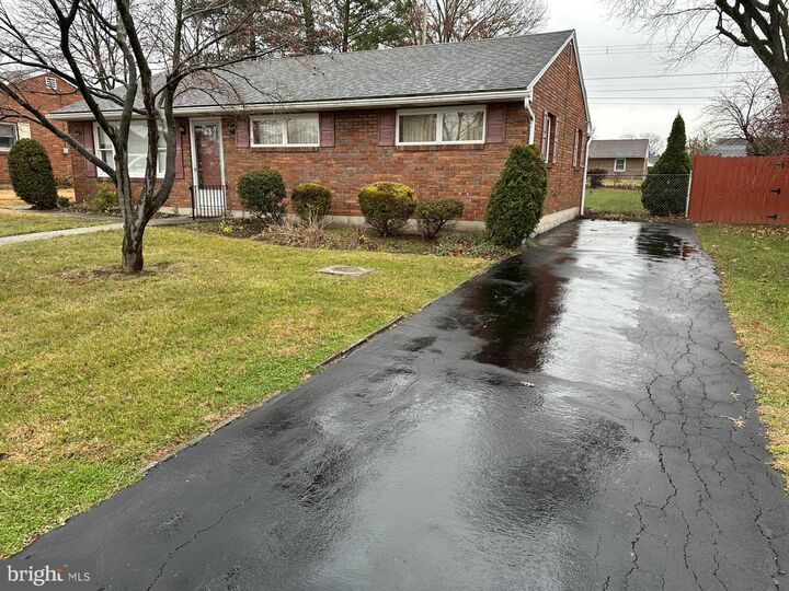 Property Photo:  105 Fairmount Avenue  PA 19606 