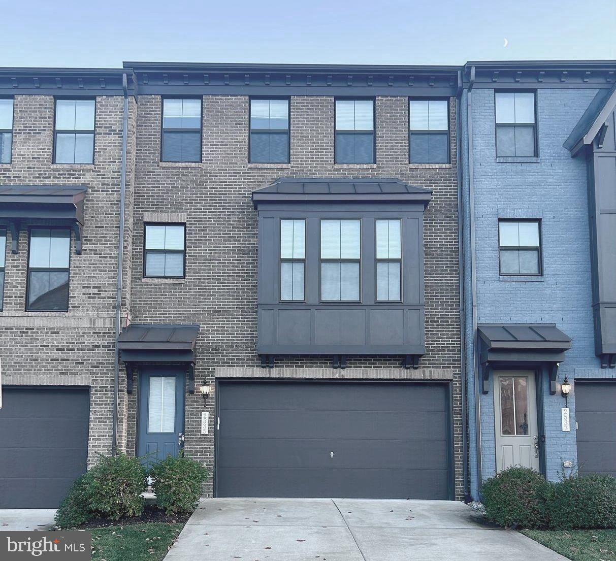 Property Photo:  2535 James David Way  VA 22306 