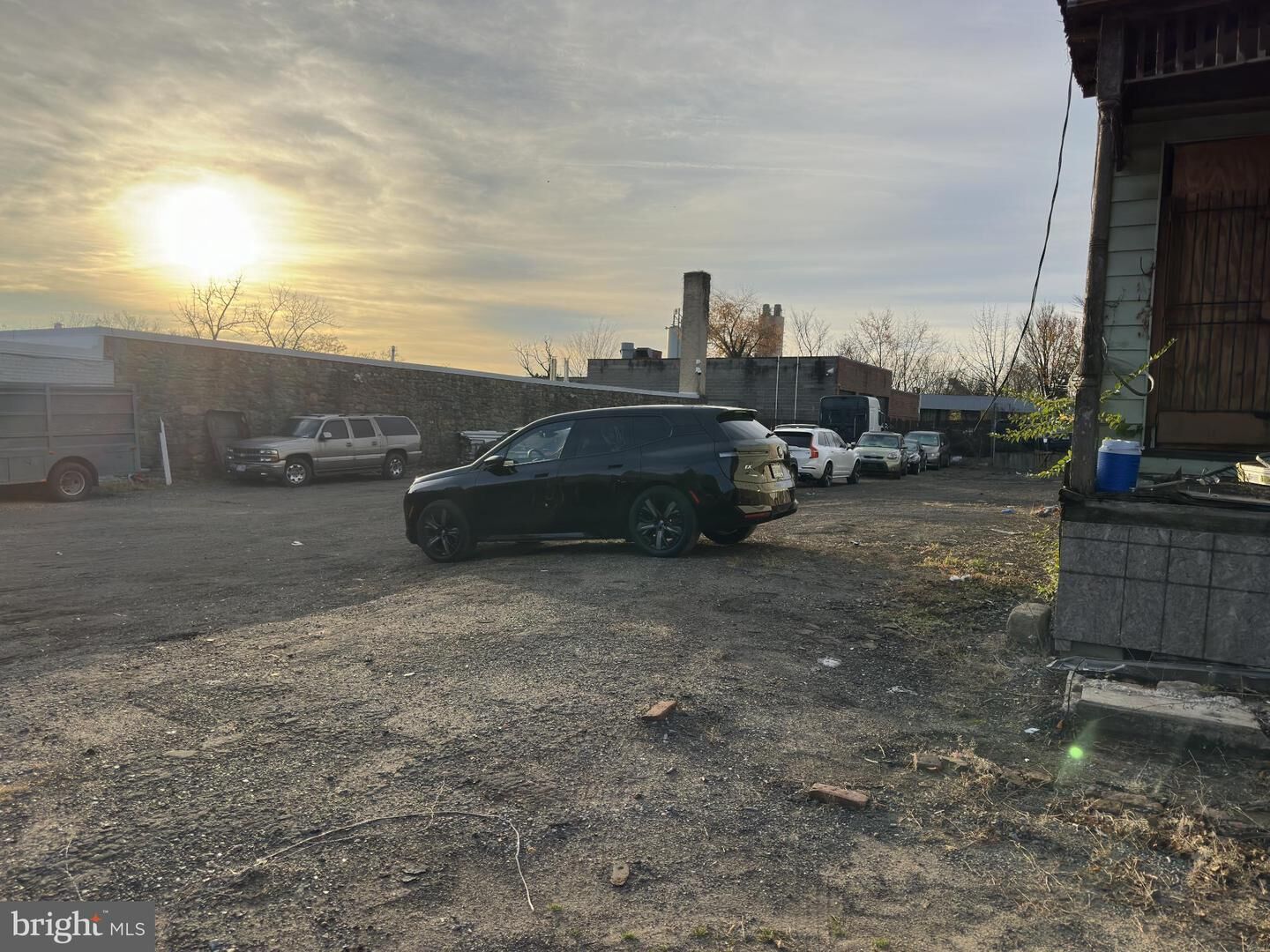 Property Photo:  2203 Channing Street NE  DC 20018 