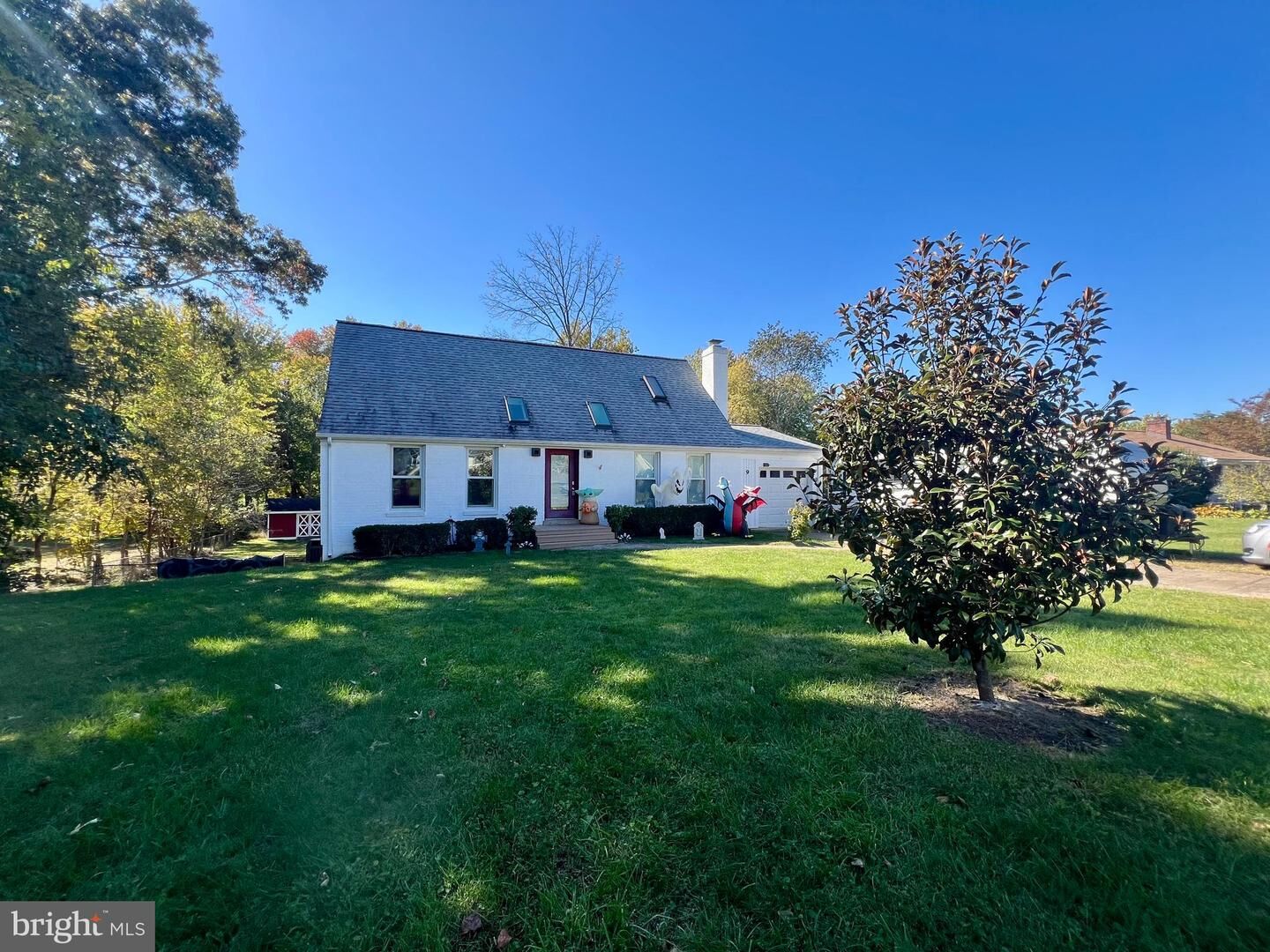 Property Photo: 9 Lake View Terrace VA 22556