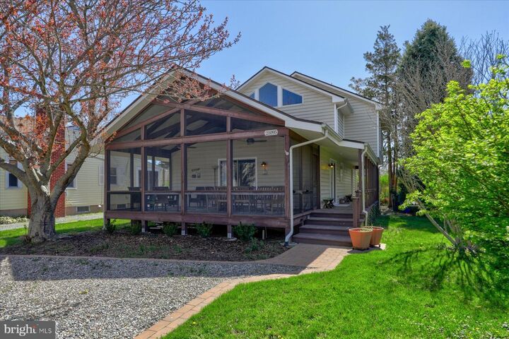 21095 Elizabeth Avenue  Rehoboth Beach DE 19971 photo