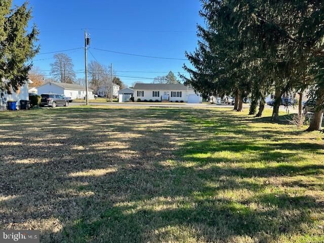 Property Photo:  0 W Fisher Avenue  DE 19963 