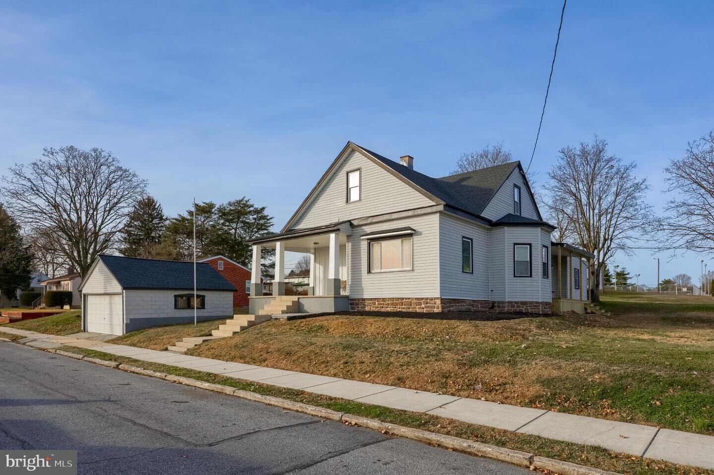 Property Photo:  541 Guilford Street  PA 17046 