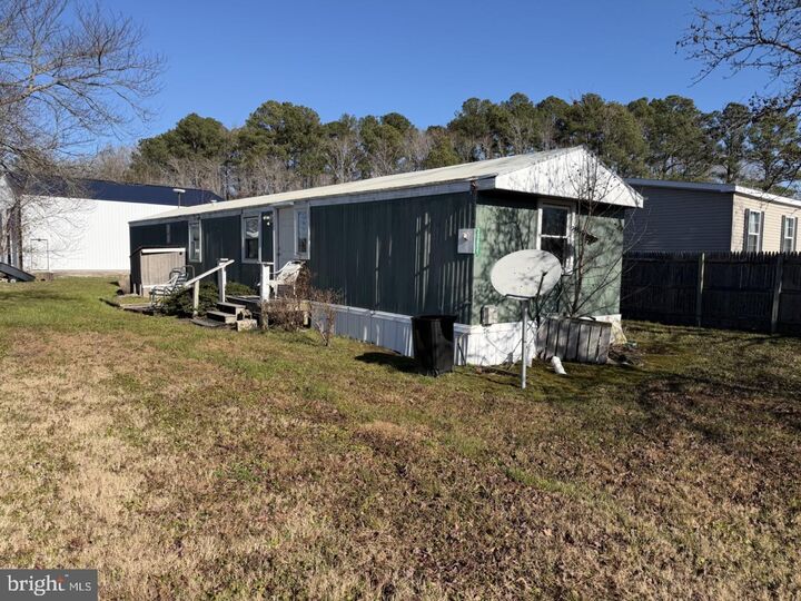 Property Photo: 33811 Palomino Drive DE 19975