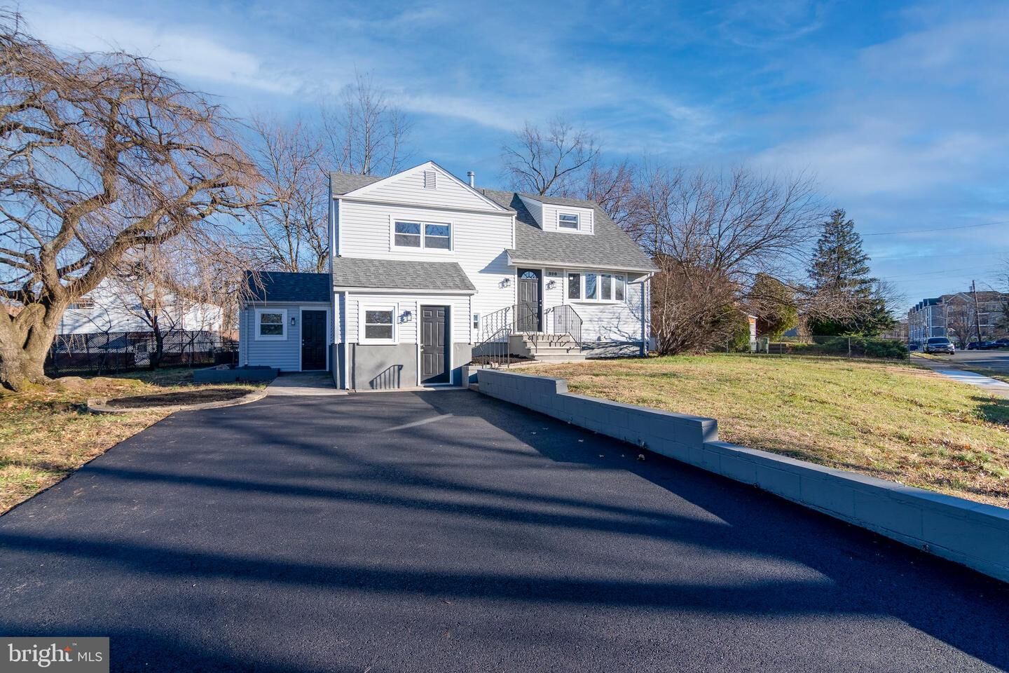 Property Photo: 328 Ralph Street NJ 08873