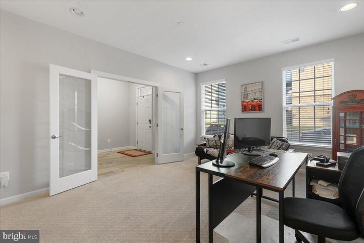 Property Photo:  19461 Xerox Drive  VA 20176 