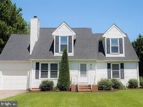 Property Photo:  7 Mill Road  MD 21811 