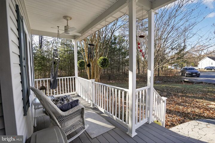 Property Photo:  130 Charlotte Avenue  MD 21632 