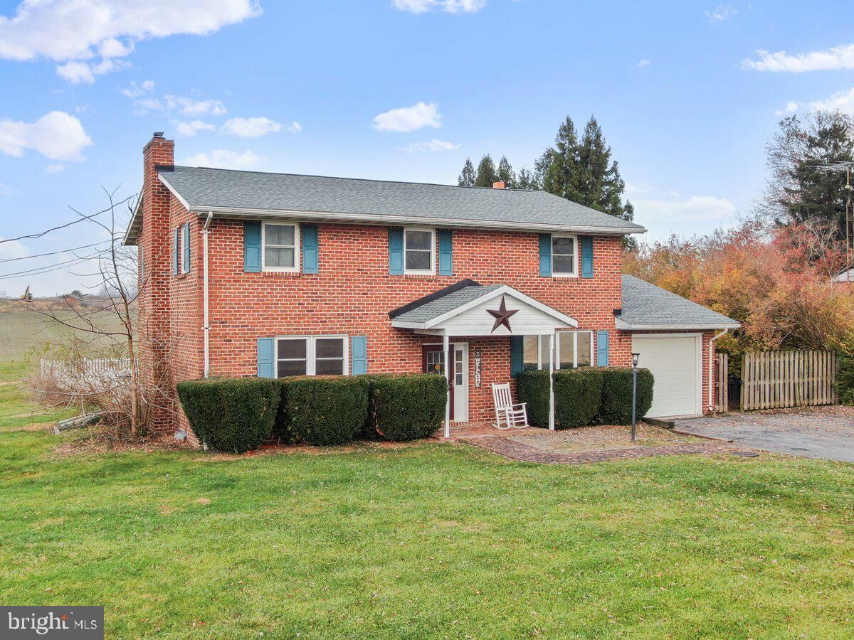 Property Photo:  9931 McClanahan Road  PA 17225 