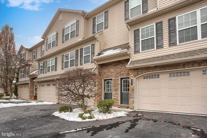 Property Photo:  110 Old Schoolhouse Lane  PA 17055 