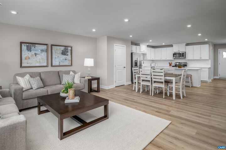 Property Photo:  405B Lazy Branch Ln  VA 22947 