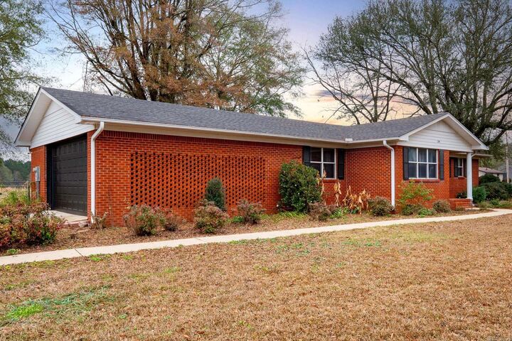 Property Photo: 244 Walker Cutoff Road AR 72104