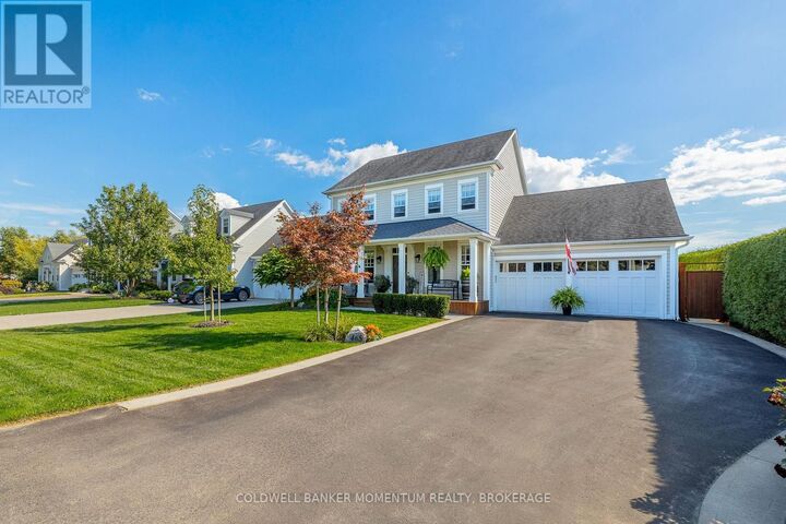 Photo de la propriété: 465 Line 2 Road ON L0S 1J0