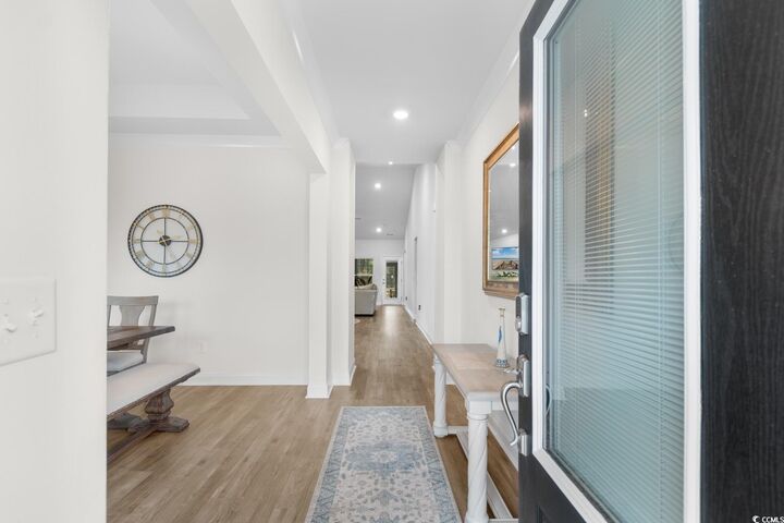 Property Photo:  893 Summer Starling Pl.  SC 29577 