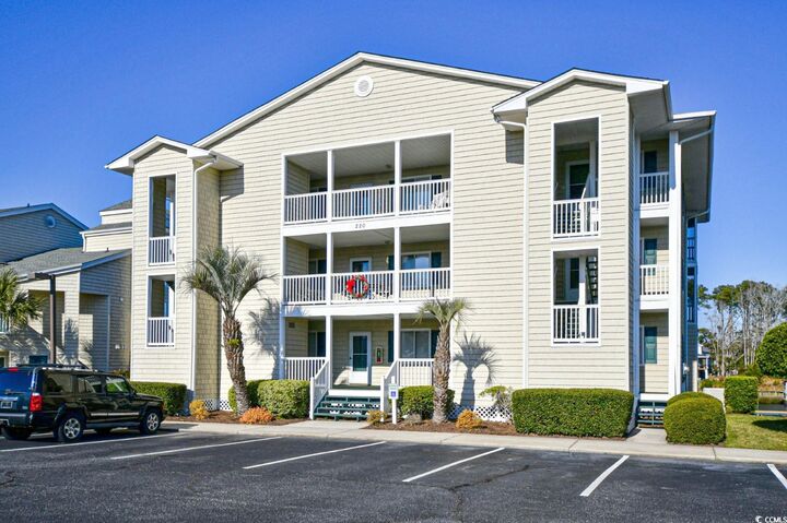 Property Photo:  220 Landing Rd. G  SC 29582 