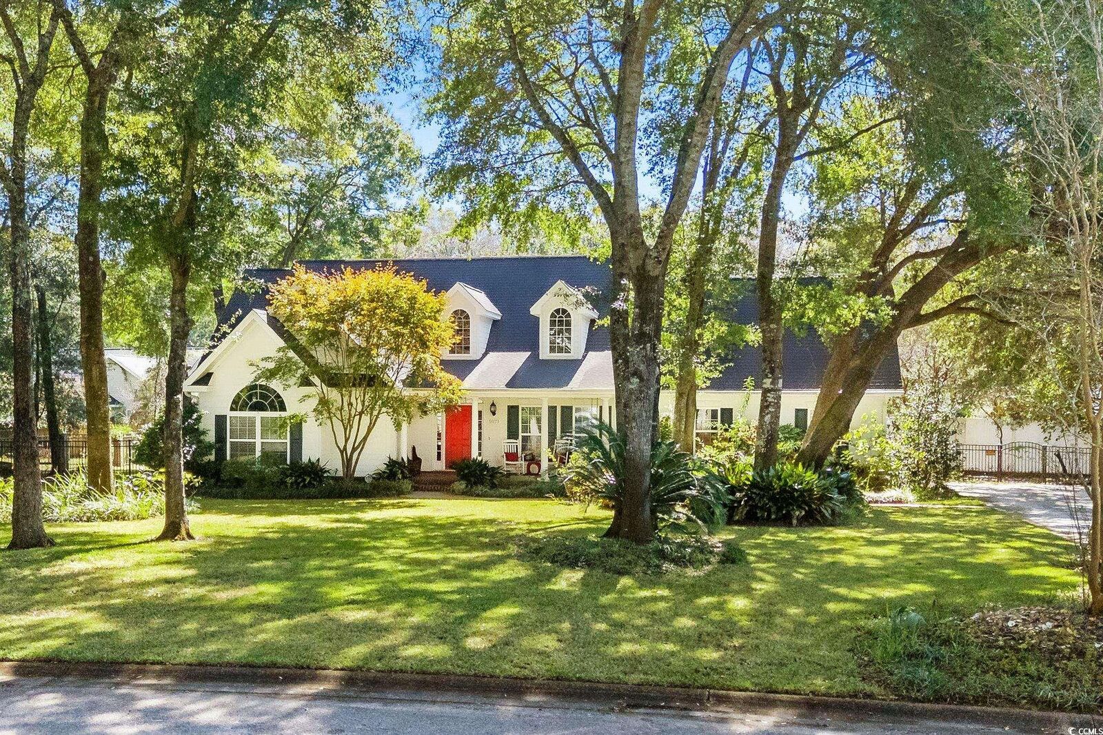 Property Photo: 5073 Spanish Oaks Ct. SC 29576