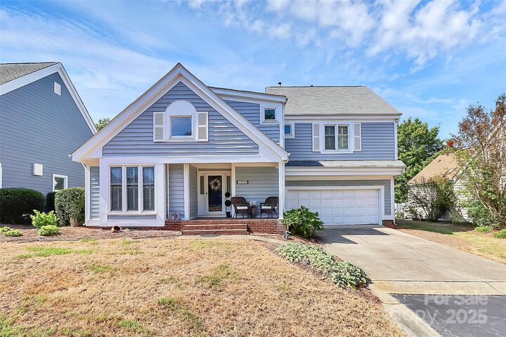 10335 Johns Towne Drive  Charlotte NC 28210 photo