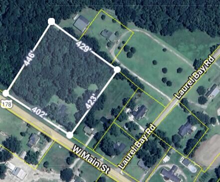 Property Photo:  966 W Main Street  SC 29448 