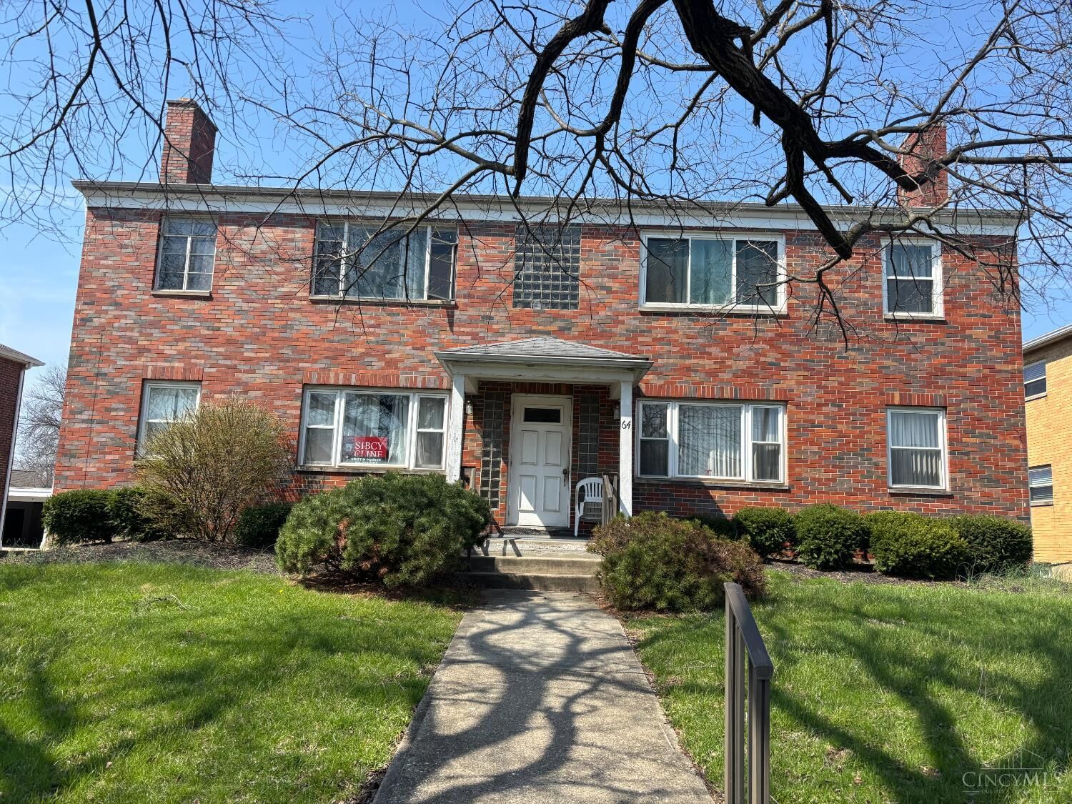 Property Photo:  64 Brookwood Avenue  OH 45013 