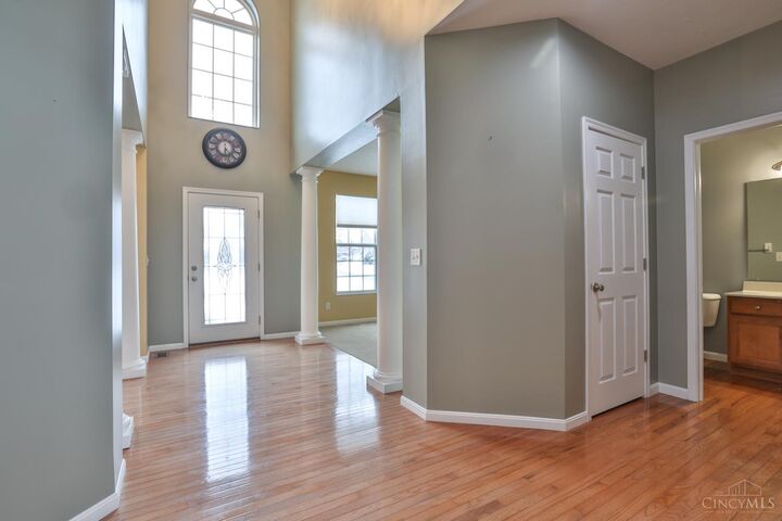 Property Photo: 5284 Othello Drive OH 45005