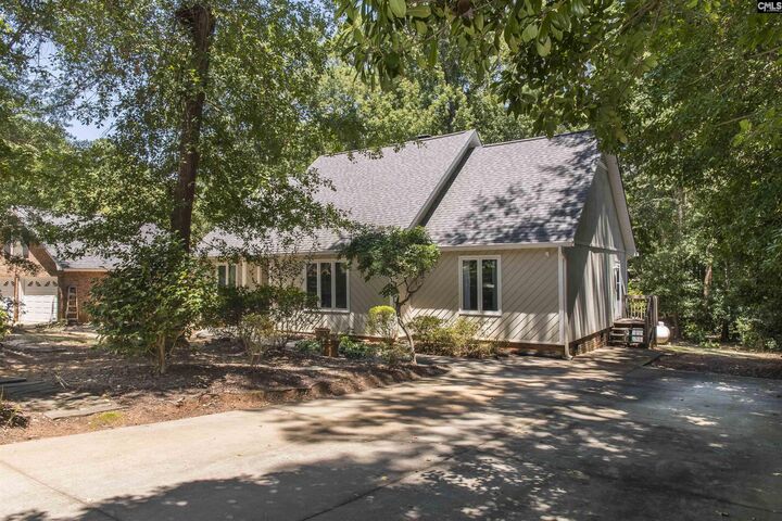 Property Photo: 204 Cannon Dale SC 29212