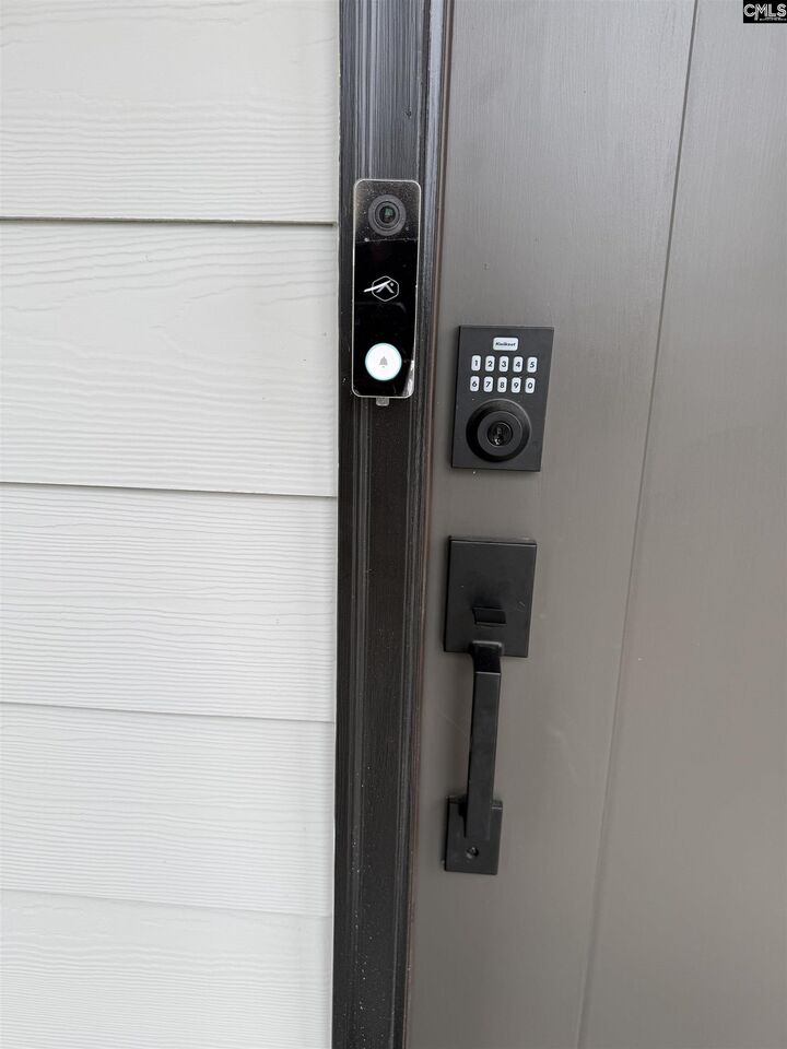 Property Photo:  141 Odell  SC 29033 