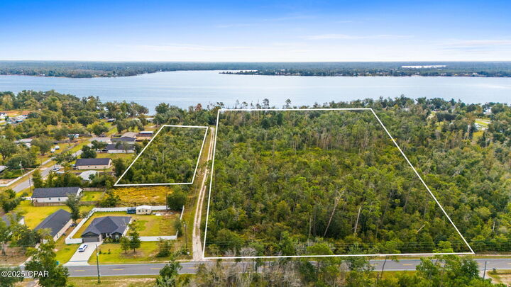 8380 Resota Beach Road  Southport FL 32409 photo