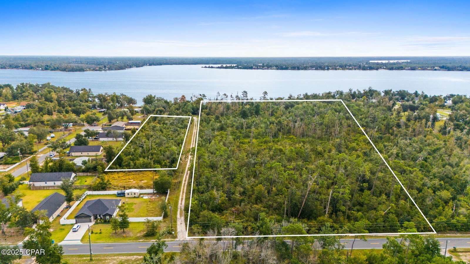 Property Photo:  8380 Resota Beach Road  FL 32409 