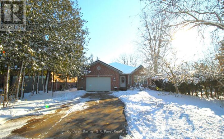 105 Duchess Avenue  Lucan Biddulph (Lucan) ON N0M 2J0 photo