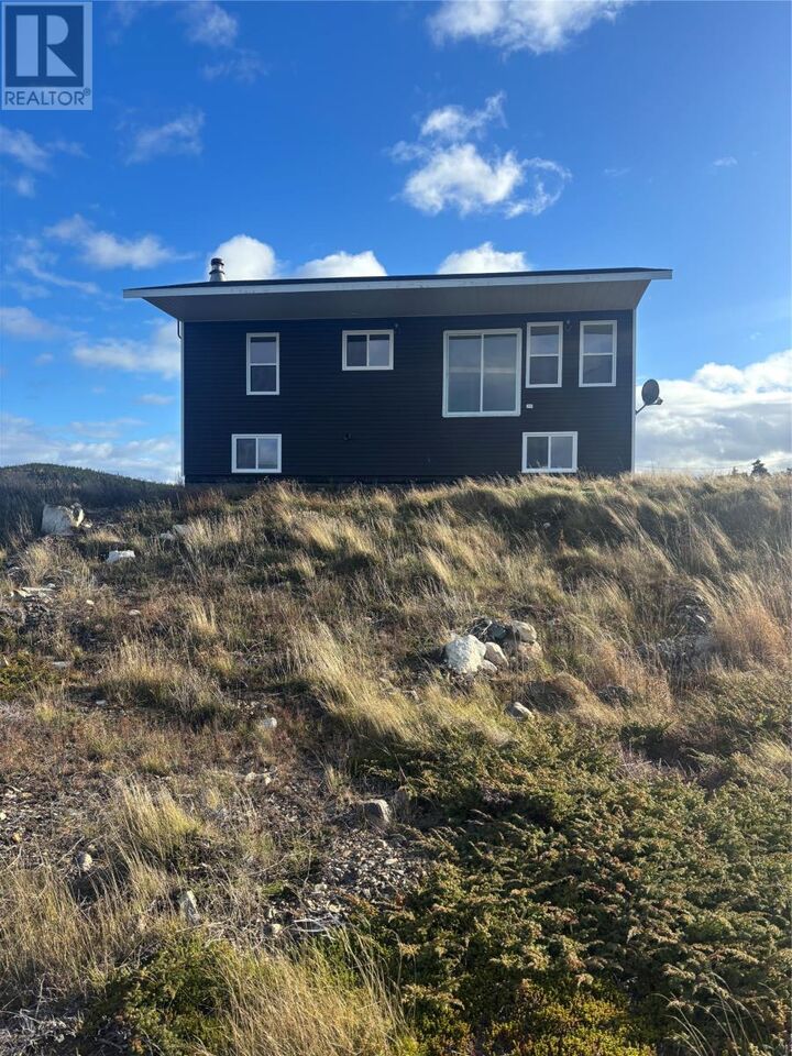 Property Photo: 0 Main Road NL A0C 1B0