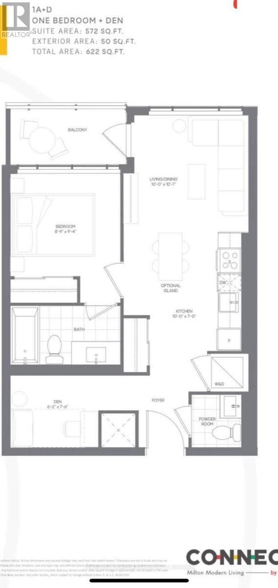 Property Photo:  8010 Derry Road 706  ON L9T 3L3 