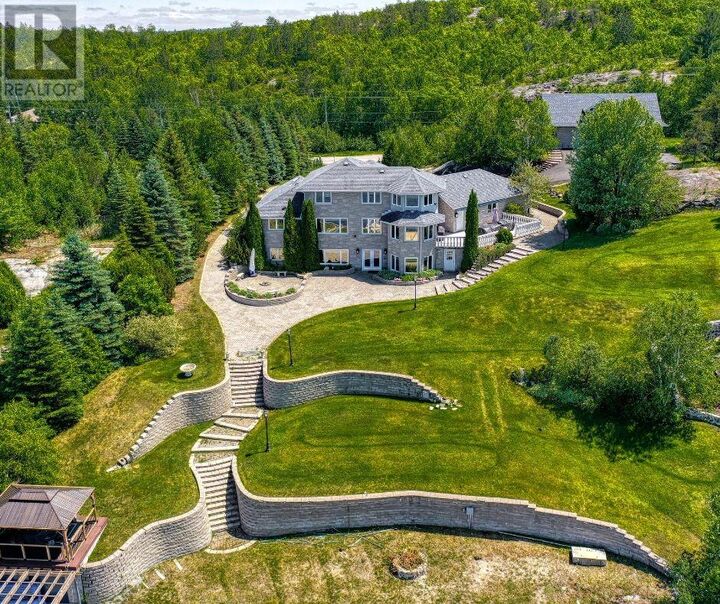 Property Photo: 1720 South Lane Road ON P3G 1N8