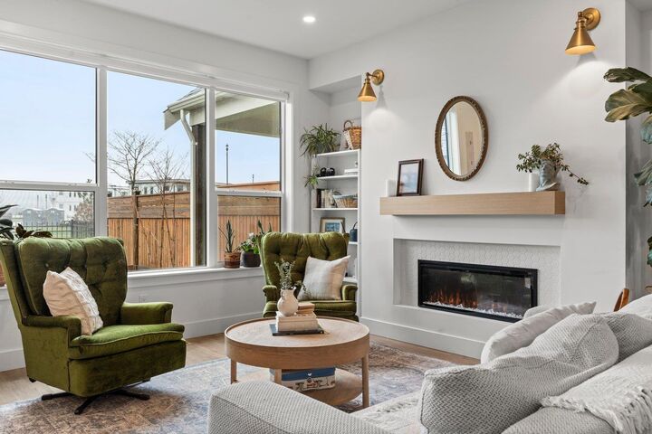 Photo de la propriété:  45422 Willowstream Road  BC V2R 6G7 